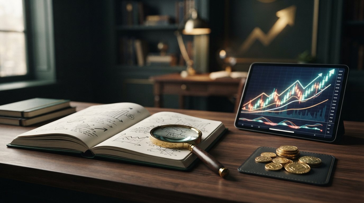 Featured image for How to Set Realistic Financial Goals