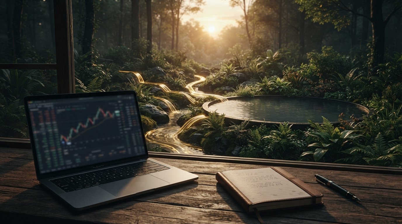Featured image for How to Track Your Spending and Control Your Budget