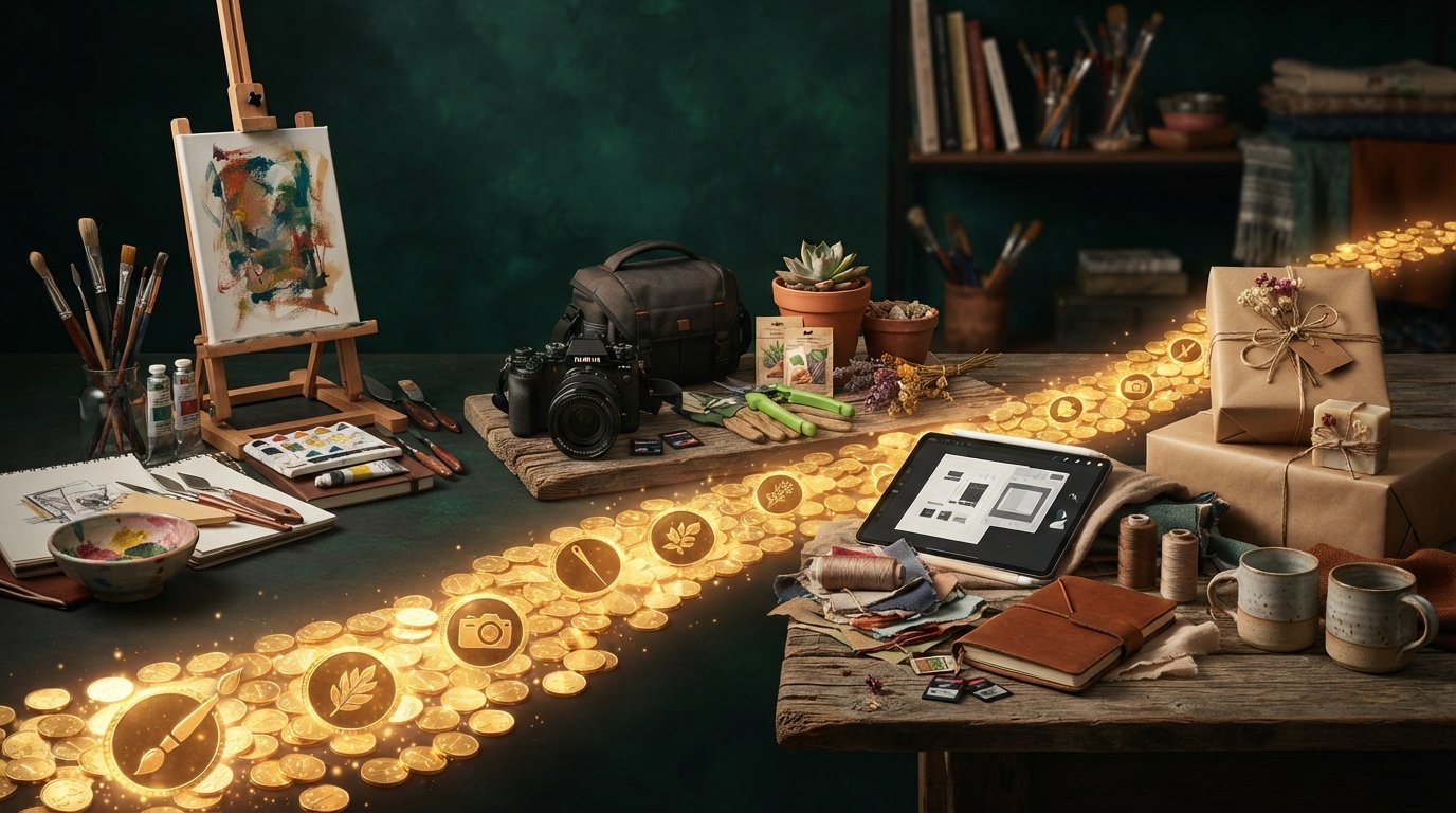 Featured image for Simple Ways to Reduce Your Monthly Expenses